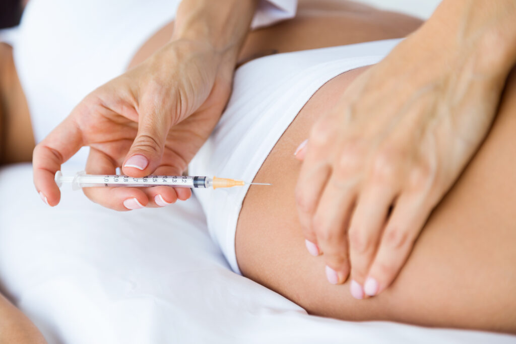 Descolamento dos septos fibrosos: venha entender como é feita a Goldincision