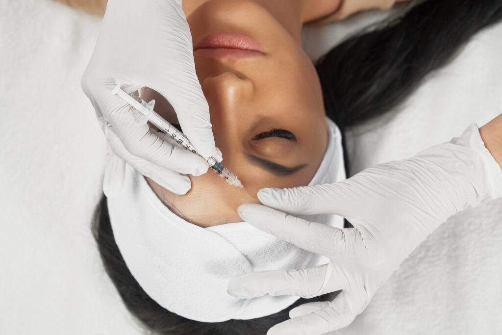Toxina botulínica: para que serve e como funciona?