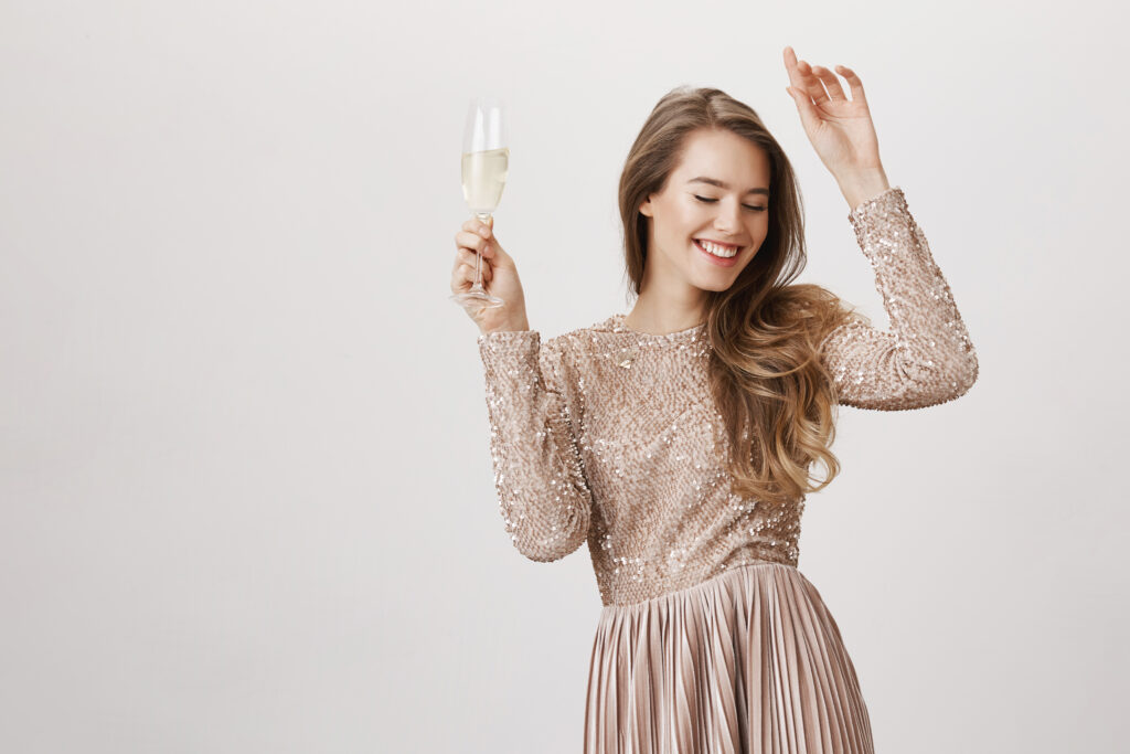 Celebrar: como renovar sua beleza para as festas de fim de ano