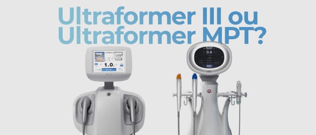 O que é o Ultraformer MPT?
