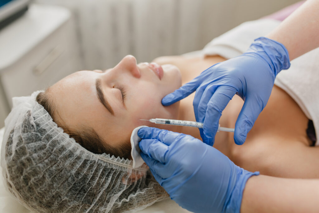 Cuidados pós-botox: Tudo o que você precisa saber
