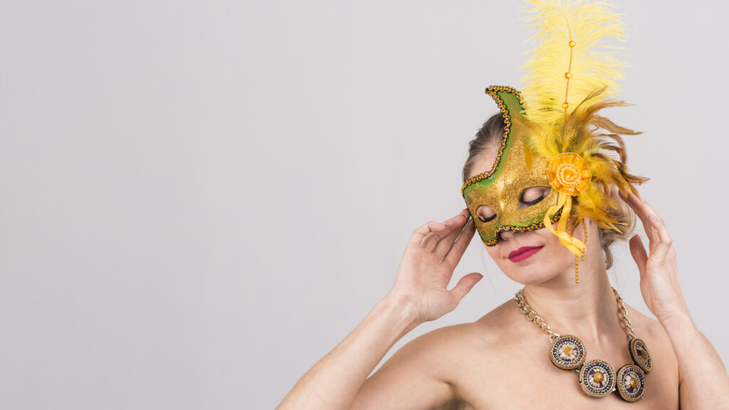 Como preparar sua pele para o Carnaval: cuidados antes, durante e depois da folia