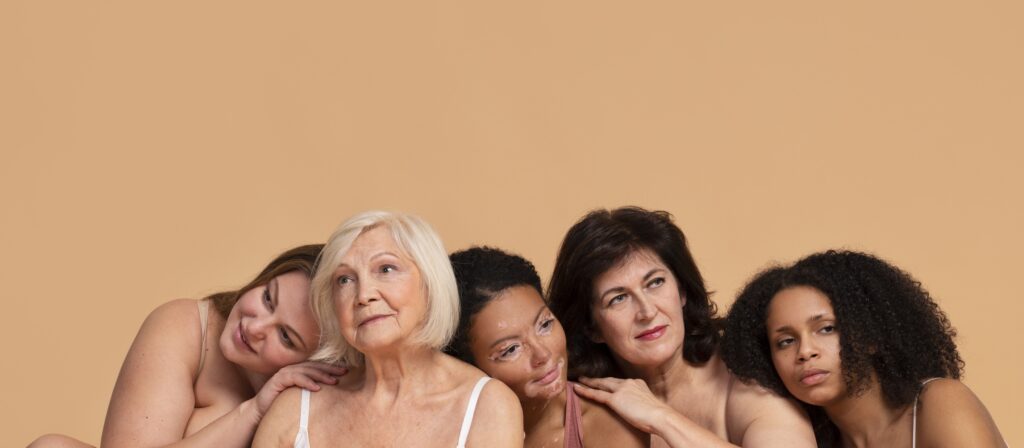 Beleza e autocuidado: 5 cuidados essenciais para a pele da mulher em cada fase da vida